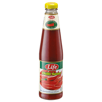 Life Sos Cili 500g