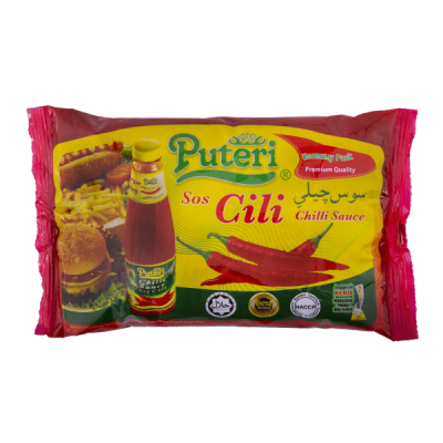 Puteri Chili Sauce 900g