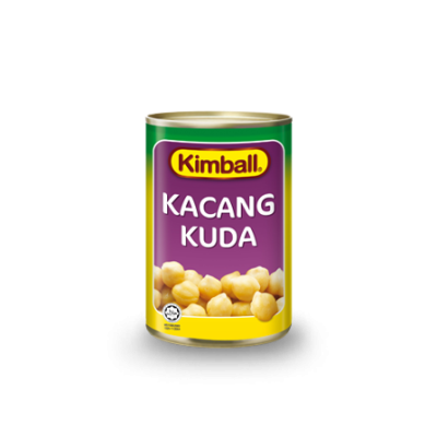 Kimball Kacang Kuda 425g