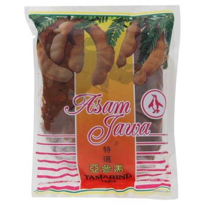 ASAM JAWA Cap Udang Bumi 200g [KLANG VALLEY ONLY]