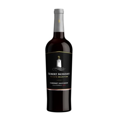 Robert Mondavi Private Selection Cabernet Sauvignon 750 ml