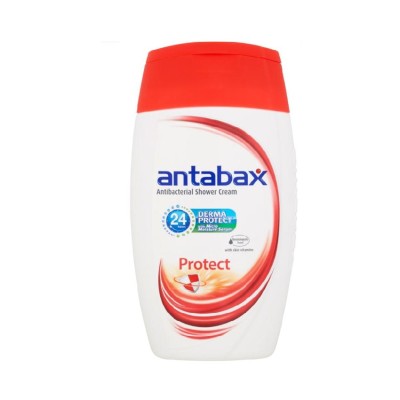 Antabax Shower Cream Protect 250ml