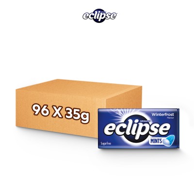 Eclipse Mints Winterfrost 35g x 96