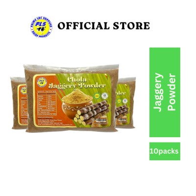 Jaggery Powder 500g x 10