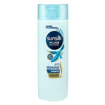 Sunsilk Hijab Shampoo (Anti-Dandruff) 320ml