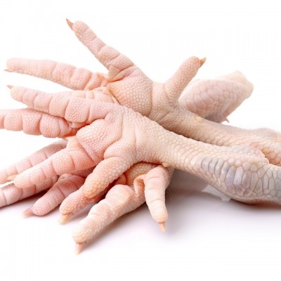 CHICKEN FEET (SOLD PER CARTON) KAKI AYAM