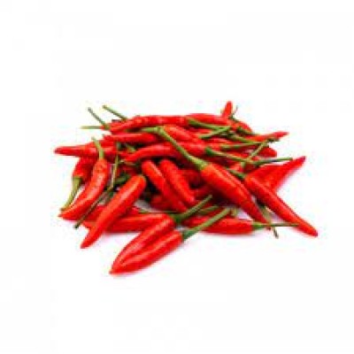 Chilli Padi Merah 1kg