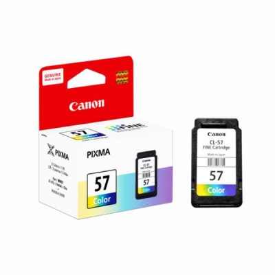 Canon CL57 Original Ink Cartridge