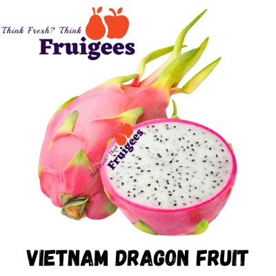 DRAGON FRUIT