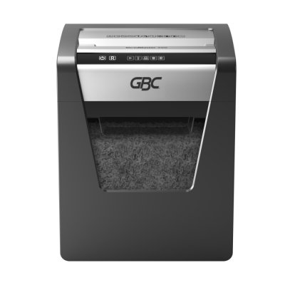 GBC Paper Shredder ShredMaster X415