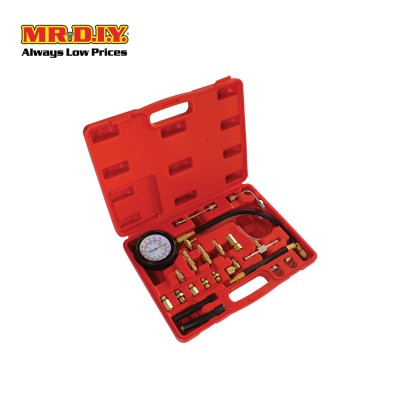 OIL COMBUSTION PRESSURE TEST KIT 551503