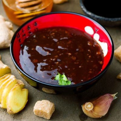 Teriyaki Sauce (500 Grams Per Unit)