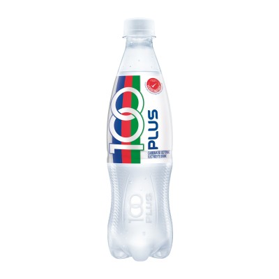 F&N 100 PLUS REGULAR 500ml