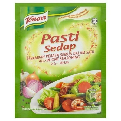 Knorr Pasti Sedap 100g