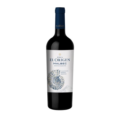 Finca El Origen Varietal Malbec 750 ml