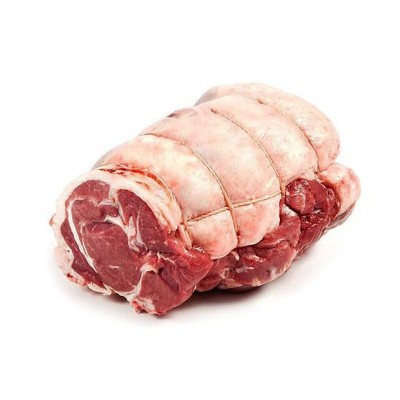 Australia Boneless Lamb Leg 1kg [KLANG VALLEY ONLY]