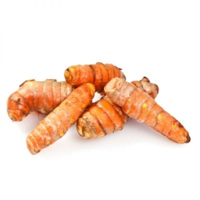 Turmeric Root Kunyit Hidup (Sold Per KG) [KLANG VALLEY ONLY]