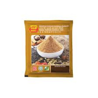 Baba's Garam Masala Powder 70g [KLANG VALLEY ONLY]