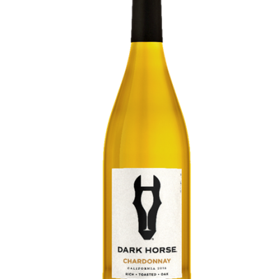 Dark Horse Chardonnay 750 ml