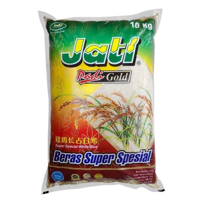 Jati Padi Gold 10kg