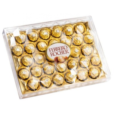 FERRERO ROCHER T32 (4 Units Per Carton)