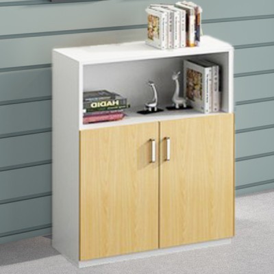 Office Furniture File Cabinet Document Cabinet Wooden