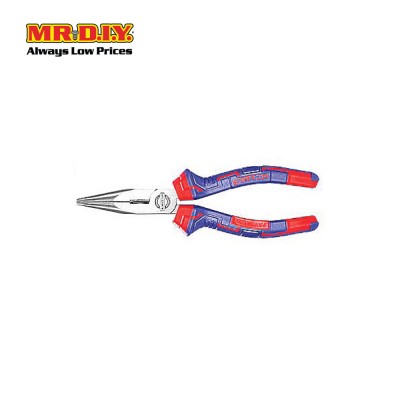 BENT NOSE PLIERS EPLRB0611