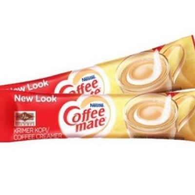 COFFEE-MATE Creamer Sticks 5g x 1000's