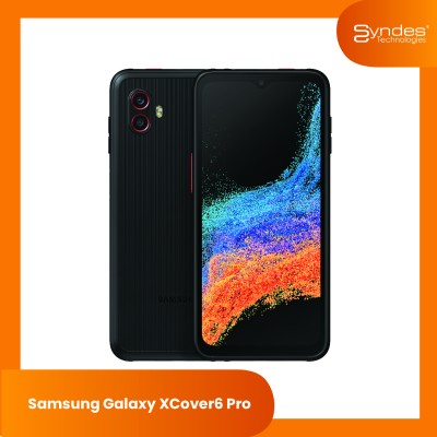 Samsung Galaxy XCover6 Pro