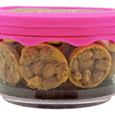 PMN Biscuit - (320) Kacang Wangi 100g x 24