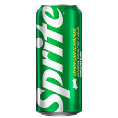 Sprite 320ml x 12 cans