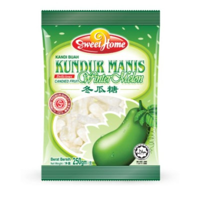 STM KUNDUR MANIS 250g