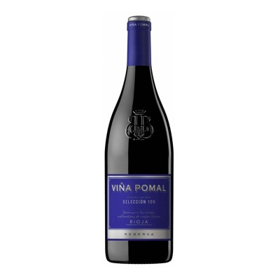 Vina Pomal 106 Barricas Reserva 750 ml