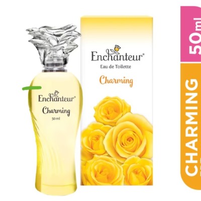 Enchanteureur Charming EDT 50ml