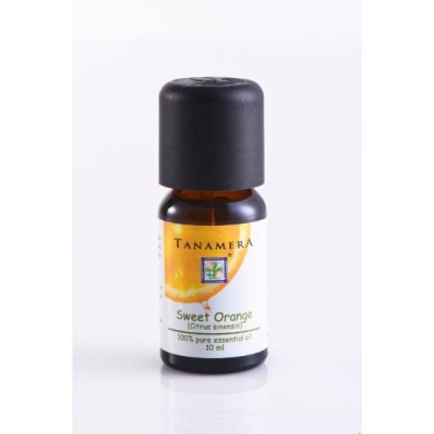 Essential oil Sweet Orange