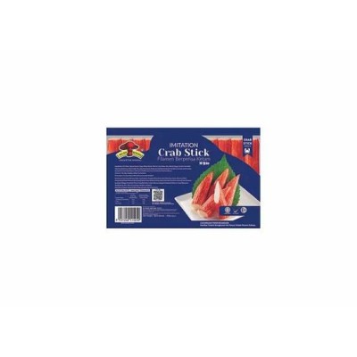 QL Crab Stick 250g [KLANG VALLEY ONLY]