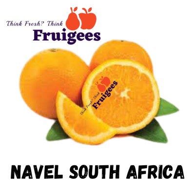 NAVEL ORANGE