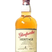 Henkes Whisky (40%) 750ml x 12