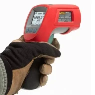 FLUKE 568Ex Intrinsically Safe Infrared Thermometer