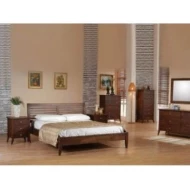 LIVERPOOL BED KING SIZE