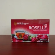 Teh Roselle