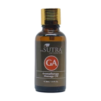 SUTRA GA (GOUT AWAY) MASSAGE OIL