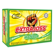Extra Joss Mangga 4gm x 6 sachets (120 packs )