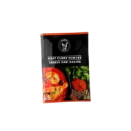 MAZZA MEAT CURRY POWDER 1KG