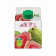 MARIGOLD PEEL FRESH 300ML - PINK GUAVA