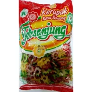 KERUPUK BINTANG TERSANJUNG (1CTN X20PKT X 250G)