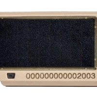 1406017 CERES WILD EAR TAG SYSTEM