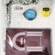 Zikir Plug Wholesale Islamic gifts muslim item Led quran mp3 player