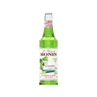 Monin Cucumber Syrup 700ml x 6