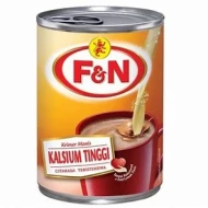 F&N SUSU PEKAT HIGH CALCIUM (1 CTN X 48 UNIT X 500G)